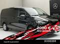 Mercedes-Benz Vito 116 CDI 4x4 Tourer PRO Lang Navi W-Paket Schwarz - thumbnail 1
