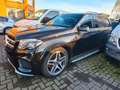 Mercedes-Benz GLS 350 d 4Matic AMG 7Sitze AHK PANO LED WEBASTO Noir - thumbnail 1
