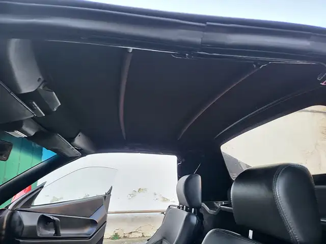 Ferrari 348 spyder Ansicht 20