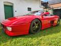 Ferrari 348 spyder Rot - thumbnail 1