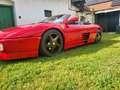Ferrari 348 spyder Rot - thumbnail 4