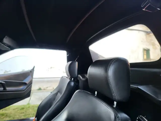 Ferrari 348 spyder Ansicht 18