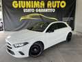 Mercedes-Benz A 180 A 180 sport plus auto Bianco - thumbnail 1