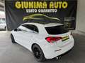 Mercedes-Benz A 180 A 180 sport plus auto Bianco - thumbnail 6