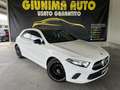 Mercedes-Benz A 180 A 180 sport plus auto Bianco - thumbnail 3