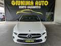 Mercedes-Benz A 180 A 180 sport plus auto Bianco - thumbnail 2