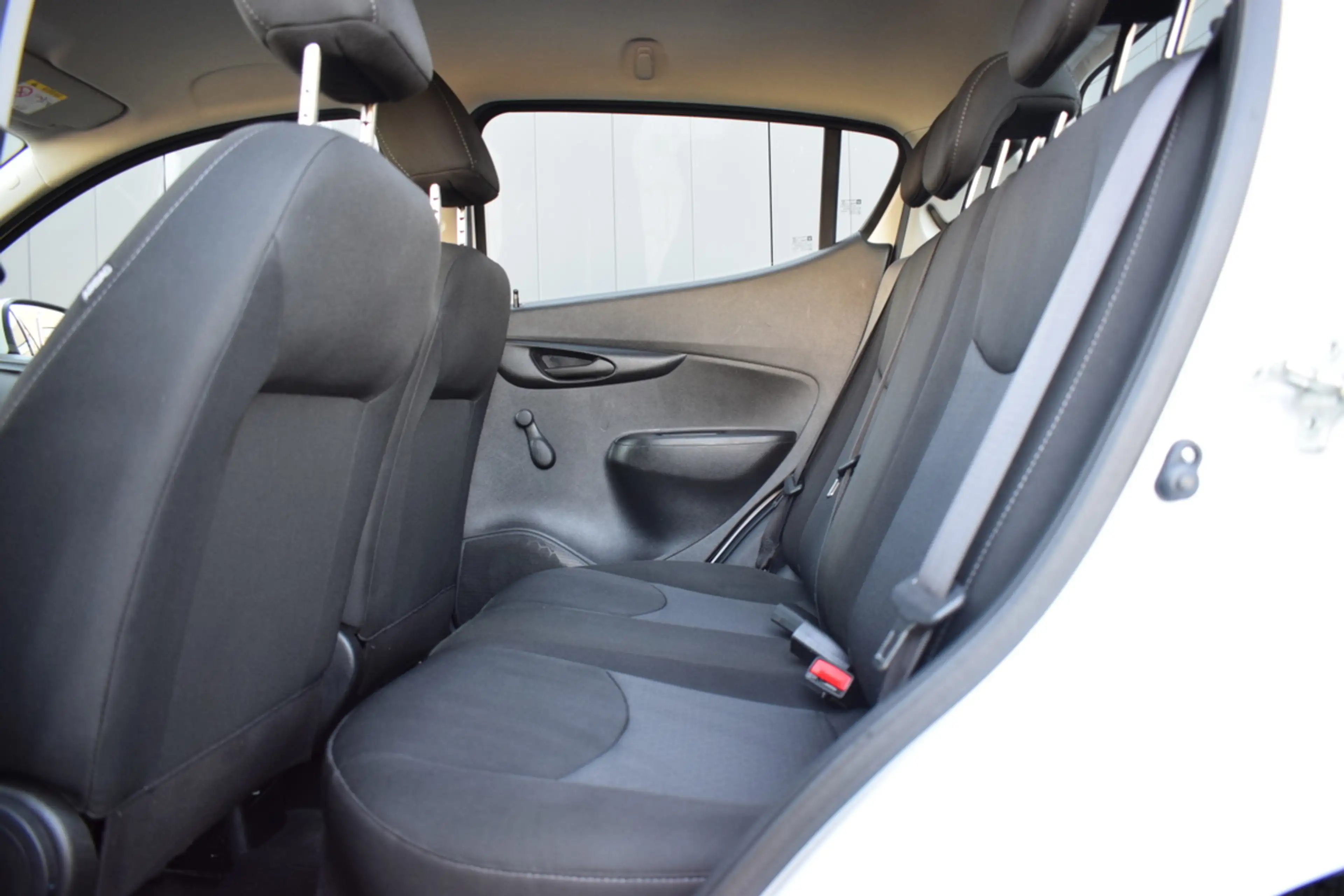 Opel Karl 1.0 ecoFLEX Edition Airco | Originele Audio | Crui — photo 8