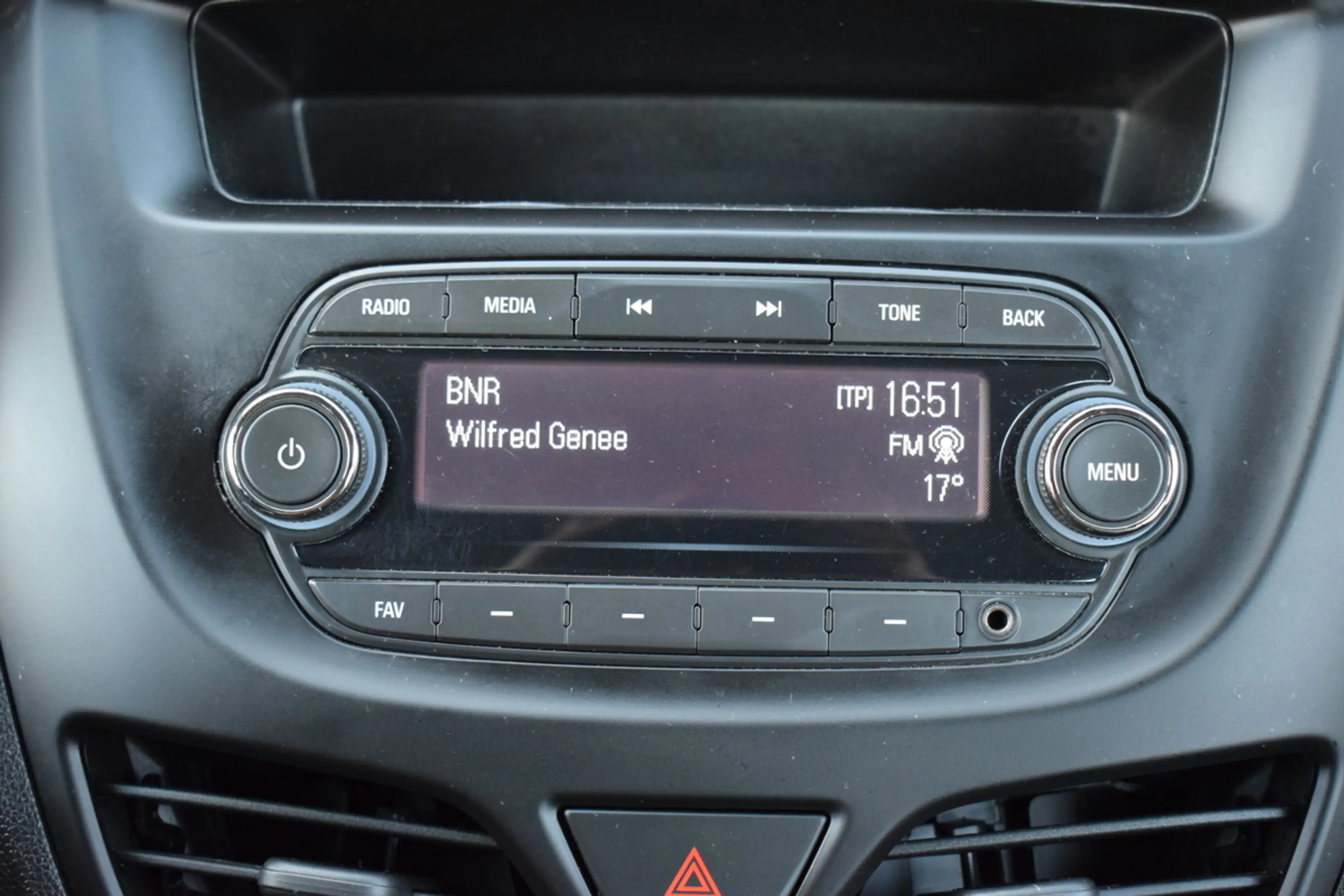 Opel Karl 1.0 ecoFLEX Edition Airco | Originele Audio | Crui — photo 9