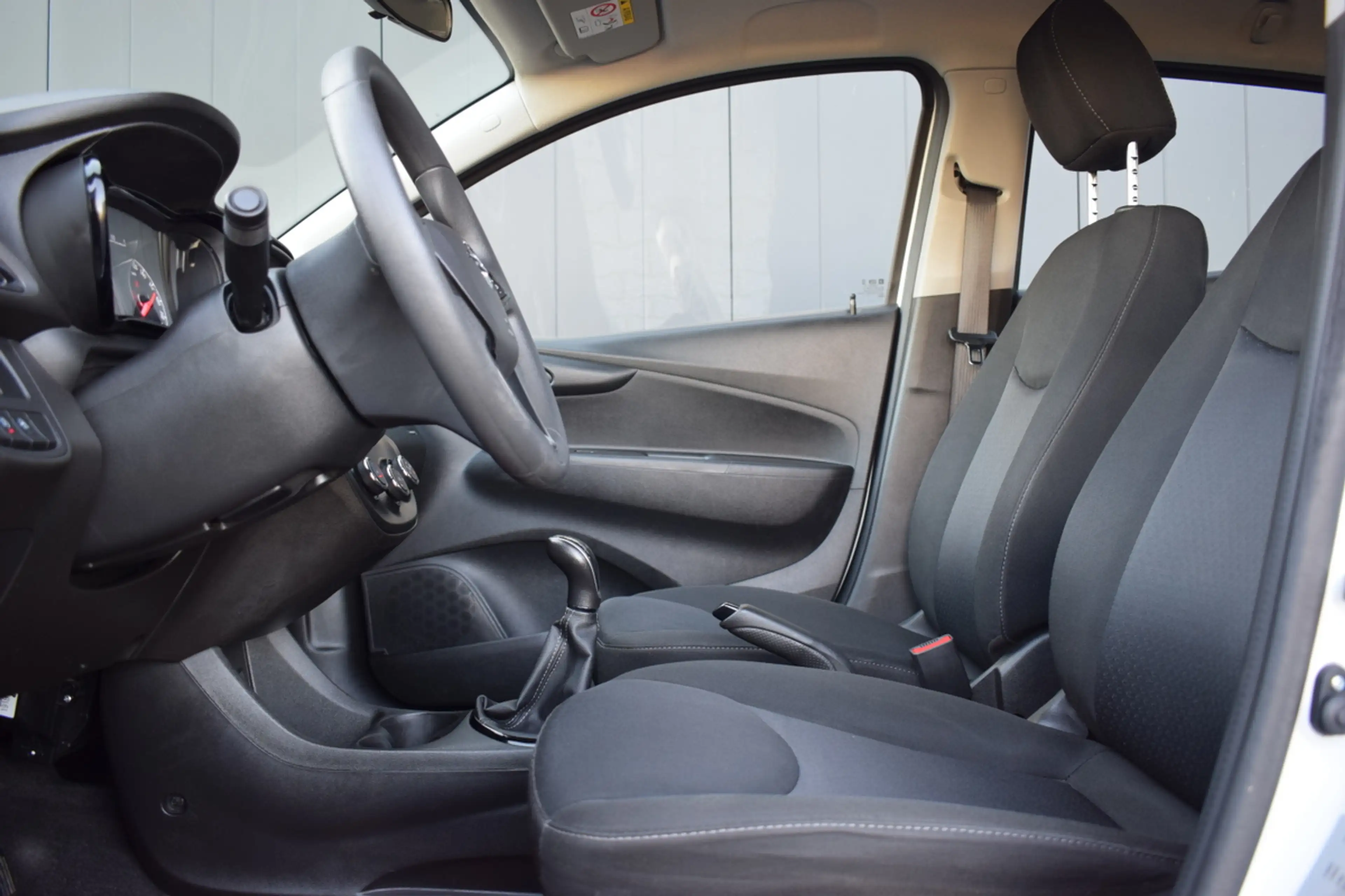 Opel Karl 1.0 ecoFLEX Edition Airco | Originele Audio | Crui — photo 7