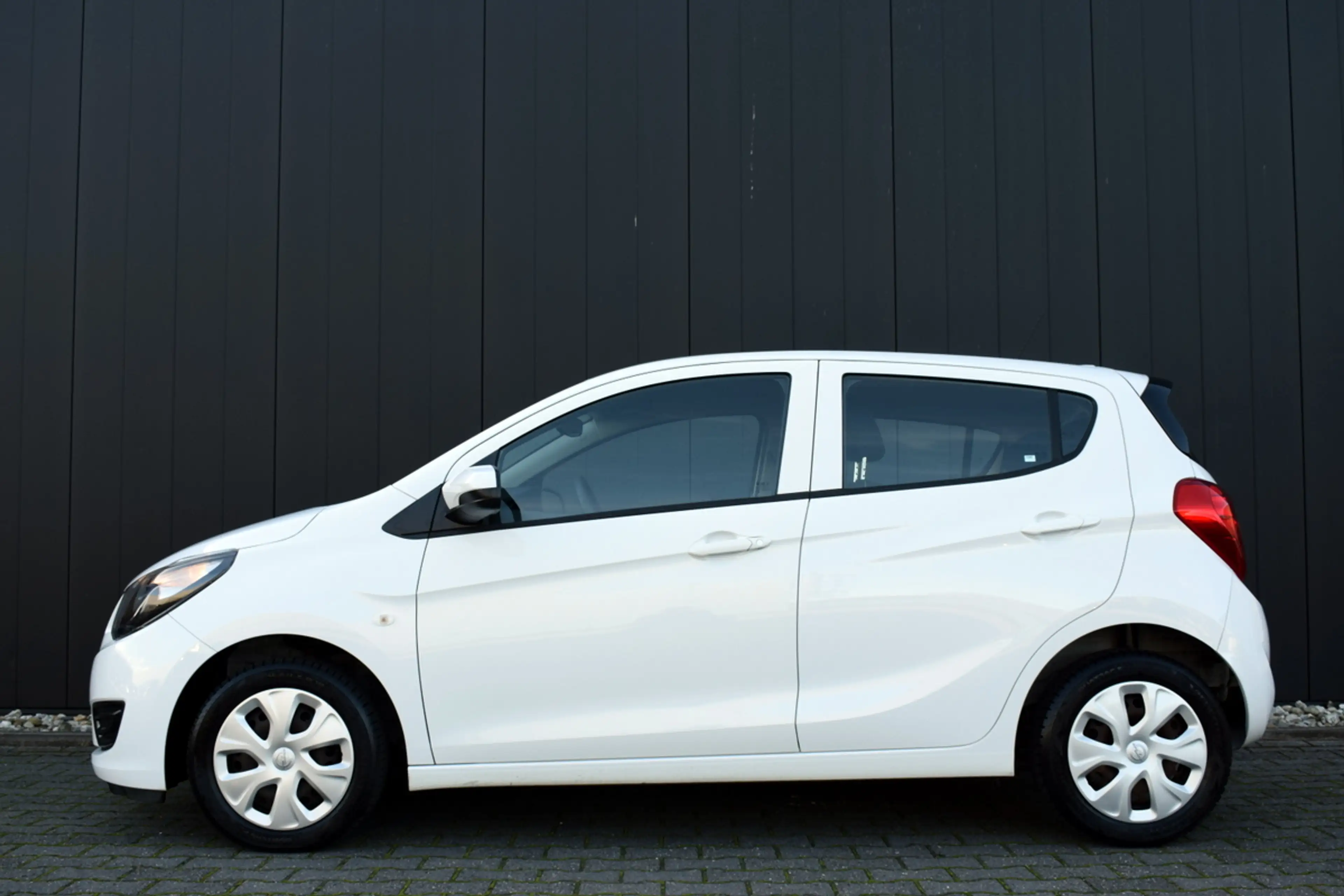 Opel Karl 1.0 ecoFLEX Edition Airco | Originele Audio | Crui — photo 3