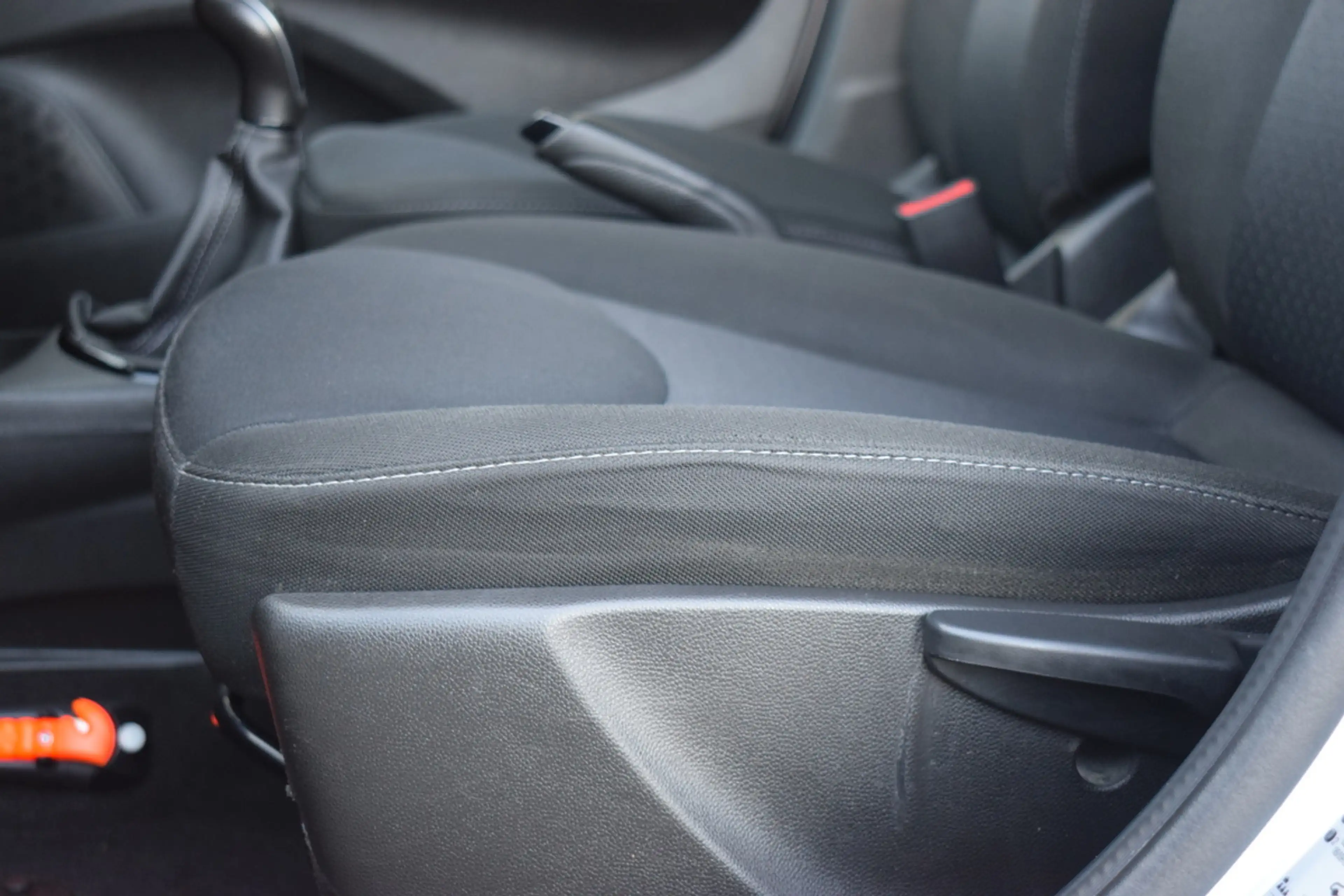 Opel Karl 1.0 ecoFLEX Edition Airco | Originele Audio | Crui — photo 15