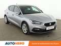 SEAT Leon 1.0 TSI Urban Gris - thumbnail 8