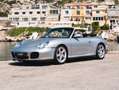Porsche 911 996 Carrera 4S Cabriolet Argent - thumbnail 10