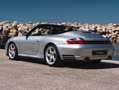Porsche 911 996 Carrera 4S Cabriolet Argent - thumbnail 13