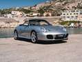 Porsche 911 996 Carrera 4S Cabriolet Argent - thumbnail 1