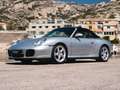 Porsche 911 996 Carrera 4S Cabriolet Argent - thumbnail 12