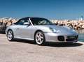 Porsche 911 996 Carrera 4S Cabriolet Argent - thumbnail 9