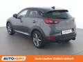 Mazda CX-3 2.0 Takumi Grau - thumbnail 4