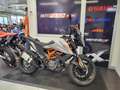 KTM 390 Adventure Blanc - thumbnail 1