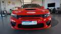 Dodge Charger 3,6l Automatik*Alu*Leder*Kamera*wenig.KM Rot - thumbnail 2