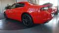 Dodge Charger 3,6l Automatik*Alu*Leder*Kamera*wenig.KM Rot - thumbnail 5