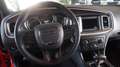 Dodge Charger 3,6l Automatik*Alu*Leder*Kamera*wenig.KM Rot - thumbnail 9