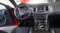 Dodge Charger 3,6l Automatik*Alu*Leder*Kamera*wenig.KM Rot - thumbnail 11