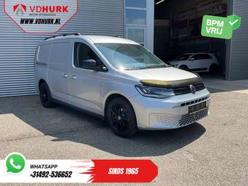 Cargo Maxi 2.0 TDI 125 pk DSG Aut. LED/ Adapt.Crui