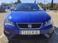 SEAT Leon León ST 1.6TDI CR S Azul - thumbnail 7