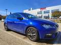 SEAT Leon León ST 1.6TDI CR S Azul - thumbnail 6