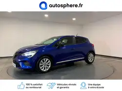 Renault Clio 1.5 Blue dCi 100ch Evolution