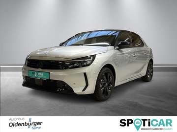 GS AUT, Allwetter, Infotainment- & Tech-Paket