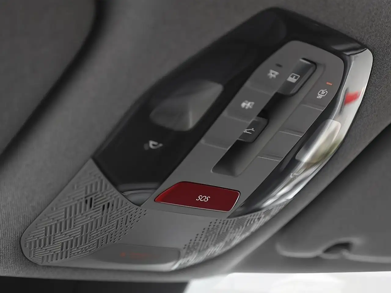 Kia EV9 снимка Kia EV9