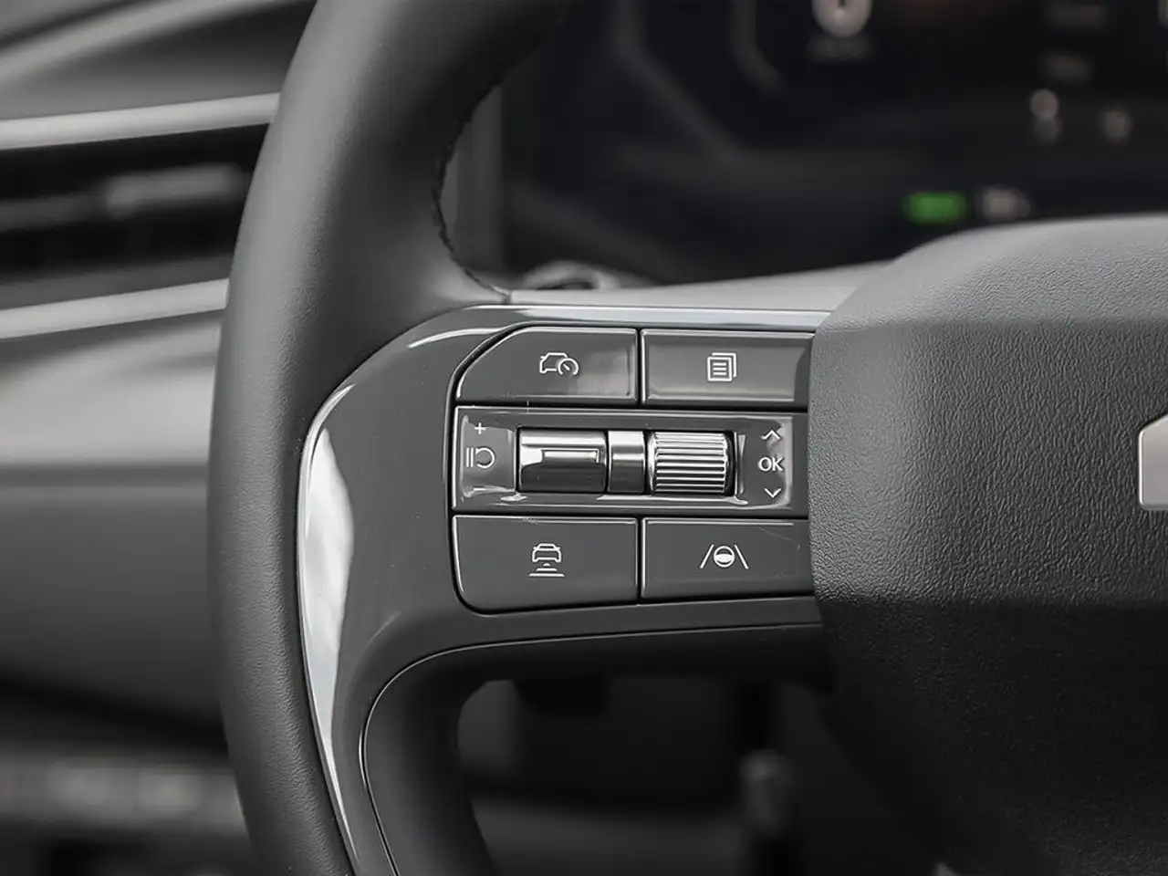 Kia EV9 снимка Kia EV9