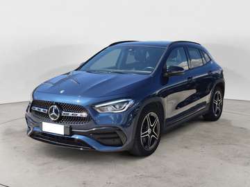 200 d Premium auto