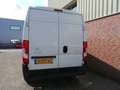 Citroen Jumper 30 2.2 HDI 111pk L2H2 Airco,Cruise,3 persoons Wit - thumbnail 4