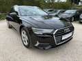 Audi A6 Avant 35 TDI sport LED Navi Spurhalteassis Noir - thumbnail 1