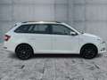 Skoda Fabia Combi 1.0 TSI DSG CLEVER 5JG+LED+ACC+NAVI Weiß - thumbnail 7