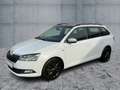 Skoda Fabia Combi 1.0 TSI DSG CLEVER 5JG+LED+ACC+NAVI Weiß - thumbnail 2