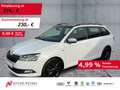 Skoda Fabia Combi 1.0 TSI DSG CLEVER 5JG+LED+ACC+NAVI Weiß - thumbnail 1