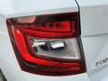 Skoda Fabia Combi 1.0 TSI DSG CLEVER 5JG+LED+ACC+NAVI Weiß - thumbnail 17