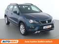 SEAT Ateca 1.4 TSI ACT Style Blau - thumbnail 8