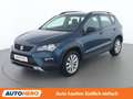 SEAT Ateca 1.4 TSI ACT Style Blau - thumbnail 1