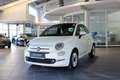 Fiat 500 DOLCEVITA SITZHEIZUNG   PANORAMAGLASDACH Weiß - thumbnail 3