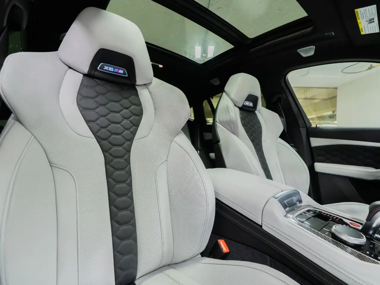 BMW X6 M photo BMW X6 M
