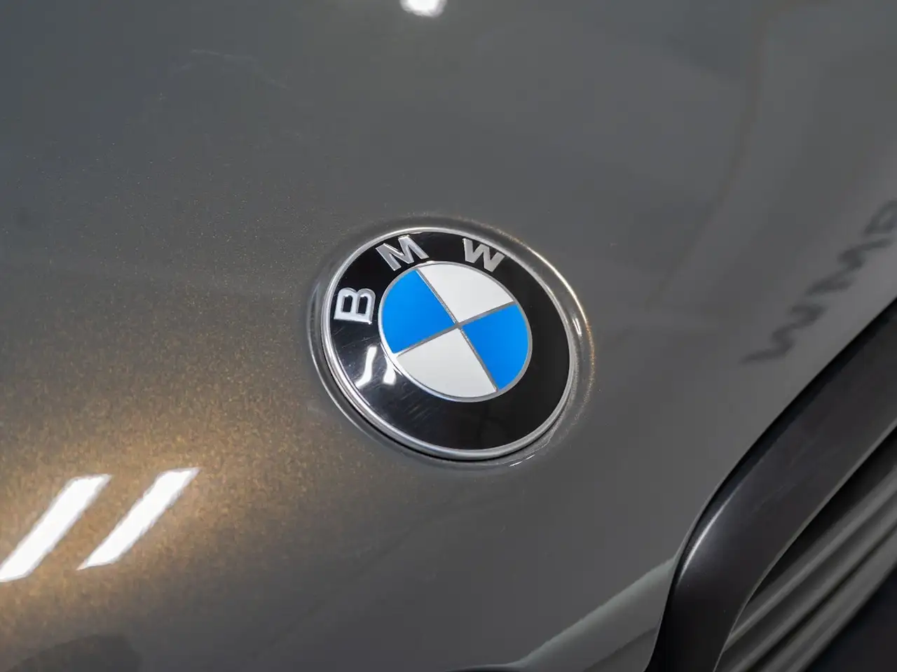 BMW X6 M photo BMW X6 M