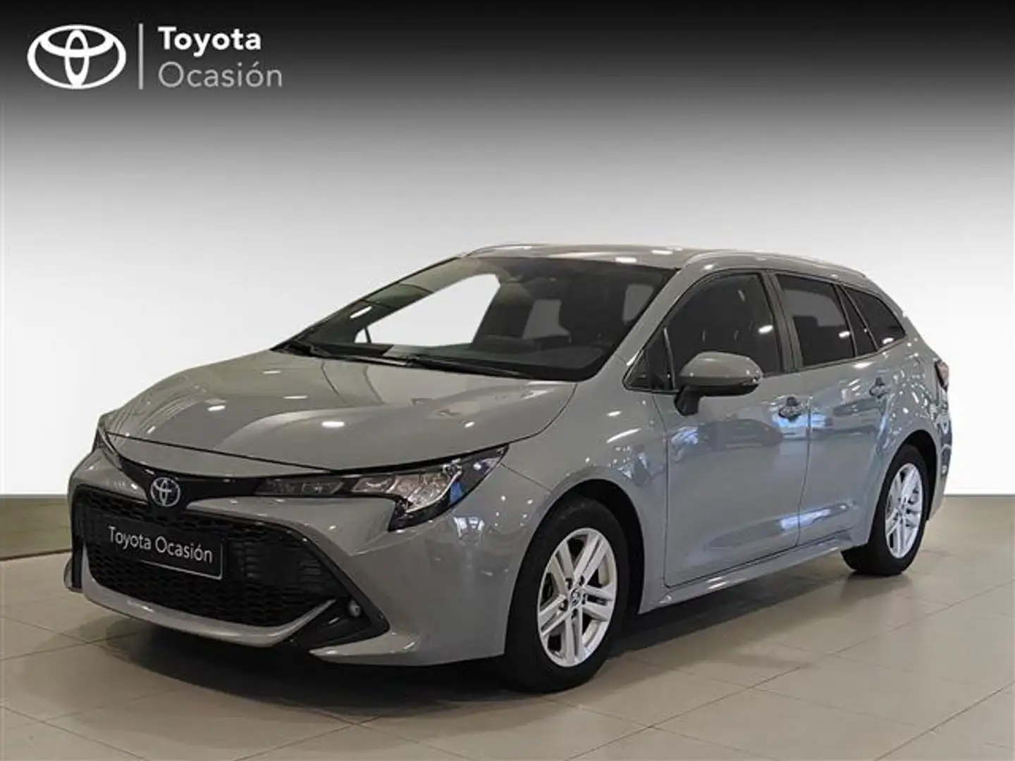 Toyota Corolla Touring Sports 125H Active Tech - 1