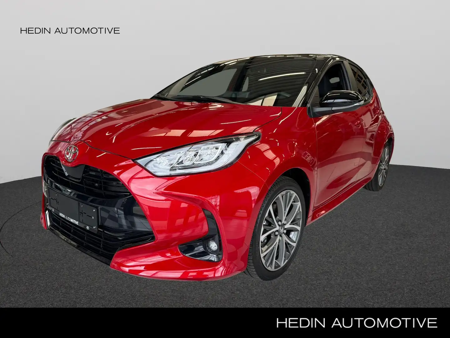 Toyota Yaris 1.5 VVT-i Hybrid Style e-CVT - 1