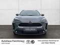 Toyota Yaris Cross Cross HYBRID 2WD Active Drive Safety Paket 5t. Grau - thumbnail 2