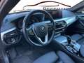 BMW 530 e Touring  AHK ACC  Pano HK Laser HUD 360° Noir - thumbnail 12